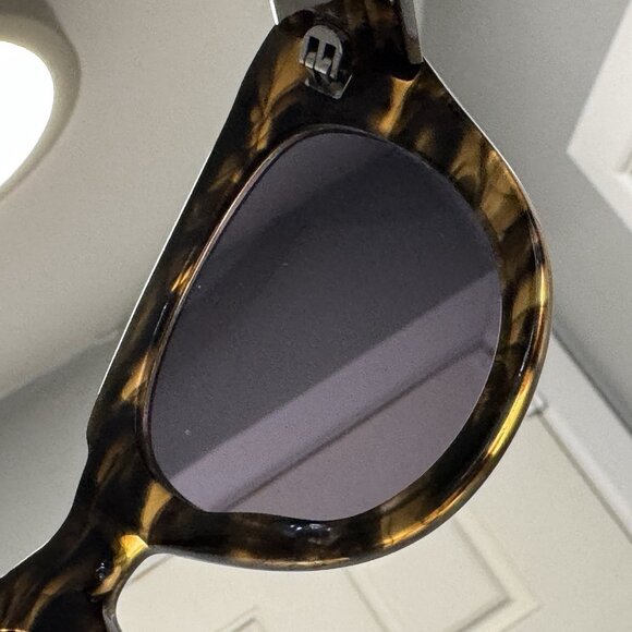 Raen Volant Big Sunglasses Stout Full Rim main image 8